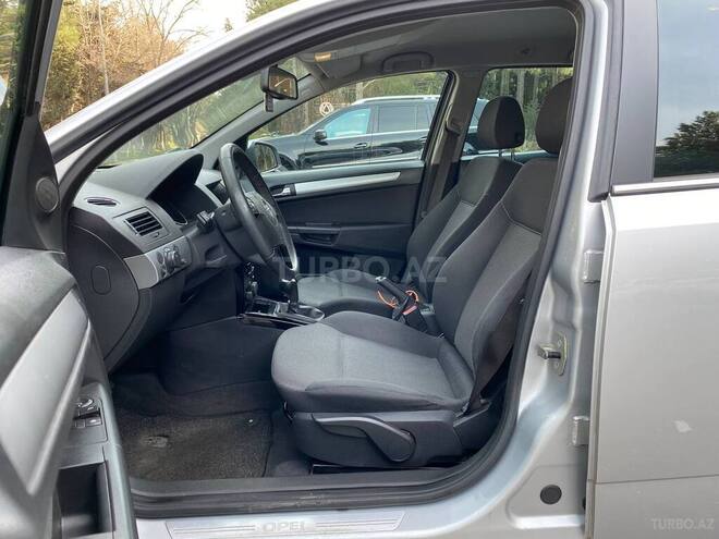 Opel Astra 2010, 163,000 km - 1.7 l - Sumqayıt