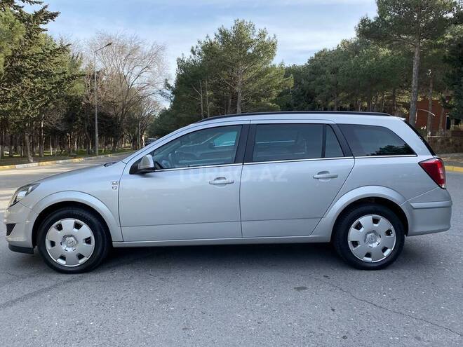 Opel Astra 2010, 163,000 km - 1.7 l - Sumqayıt