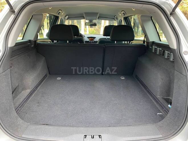 Opel Astra 2010, 163,000 km - 1.7 l - Sumqayıt