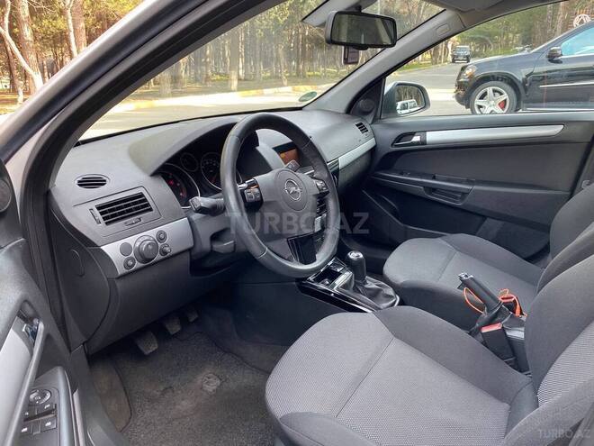 Opel Astra 2010, 163,000 km - 1.7 l - Sumqayıt