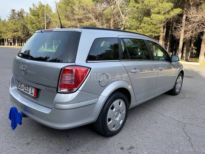 Opel Astra 2010, 163,000 km - 1.7 l - Sumqayıt