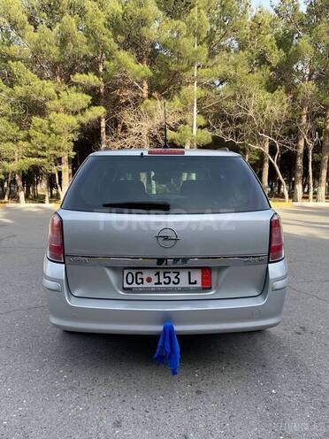 Opel Astra 2010, 163,000 km - 1.7 l - Sumqayıt