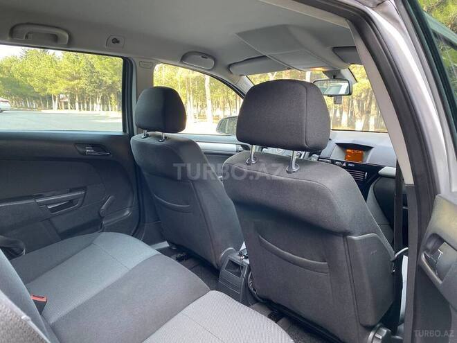 Opel Astra 2010, 163,000 km - 1.7 l - Sumqayıt