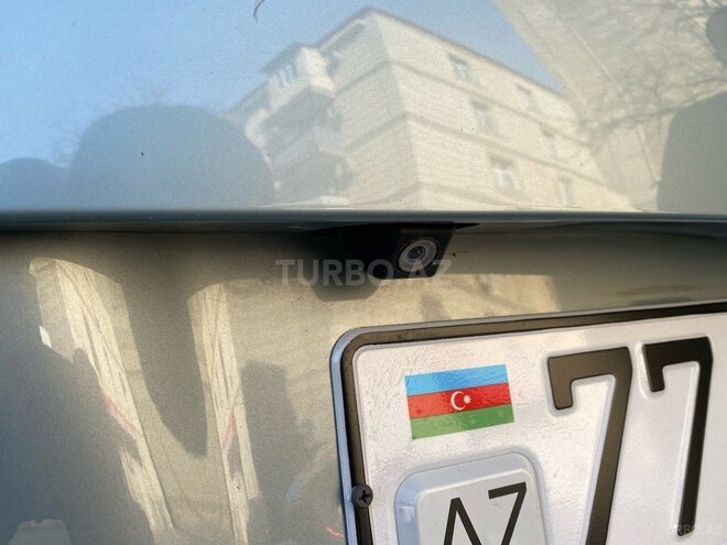 Toyota Prius 2012, 144,000 km - 1.8 l - Bakı