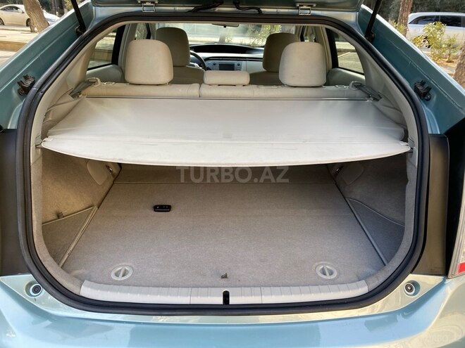 Toyota Prius 2012, 144,000 km - 1.8 l - Bakı