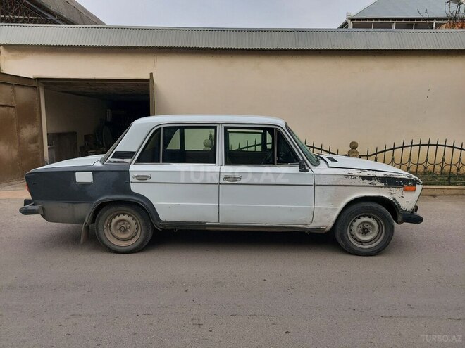 LADA (VAZ) 2106 1986, 222,000 km - 1.3 l - Gəncə