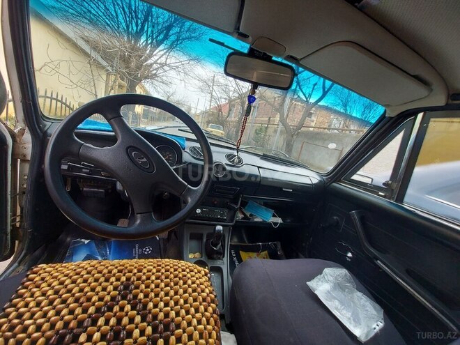 LADA (VAZ) 2106 1986, 222,000 km - 1.3 l - Gəncə