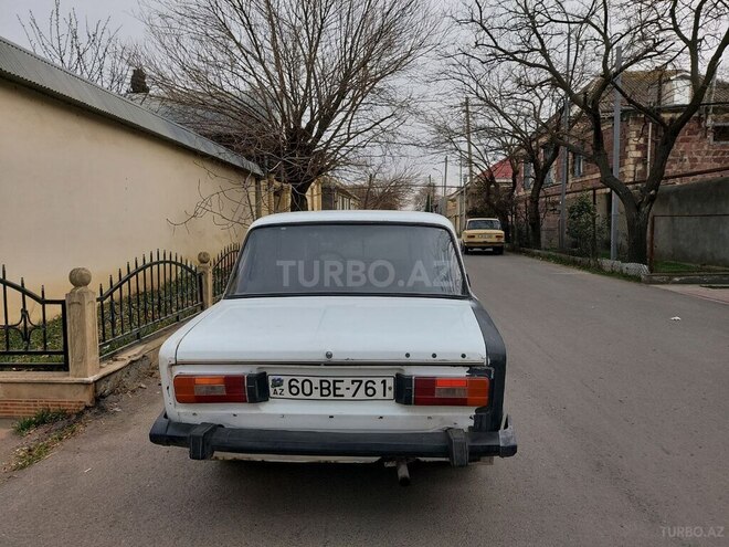 LADA (VAZ) 2106 1986, 222,000 km - 1.3 l - Gəncə