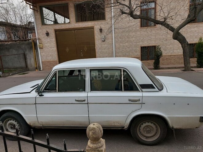 LADA (VAZ) 2106 1986, 222,000 km - 1.3 l - Gəncə