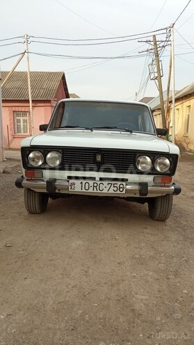 LADA (VAZ) 2106 1997, 120,000 km - 1.5 l - Qazax