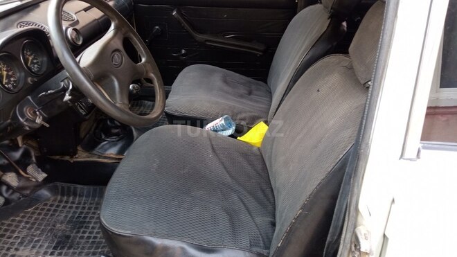 LADA (VAZ) 2106 1997, 120,000 km - 1.5 l - Qazax
