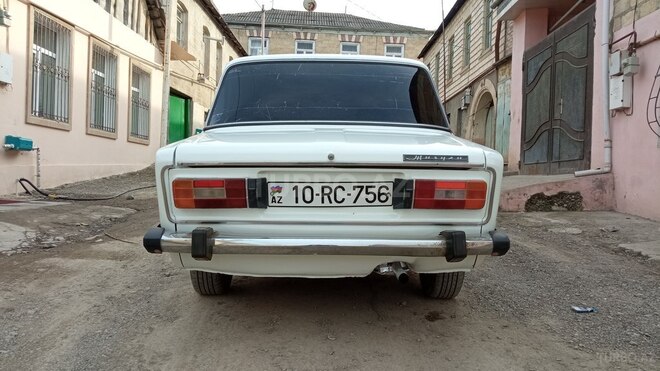 LADA (VAZ) 2106 1997, 120,000 km - 1.5 l - Qazax