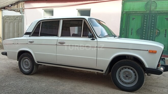 LADA (VAZ) 2106 1997, 120,000 km - 1.5 l - Qazax