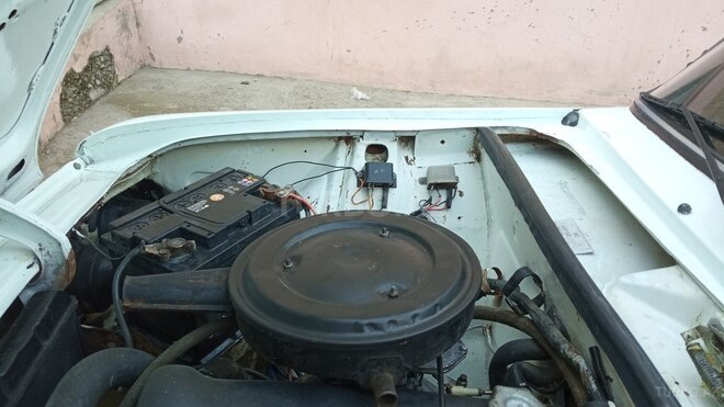 LADA (VAZ) 2106 1997, 120,000 km - 1.5 l - Qazax