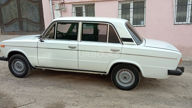 LADA (VAZ) 2106 1997, 120,000 km - 1.5 l - Qazax