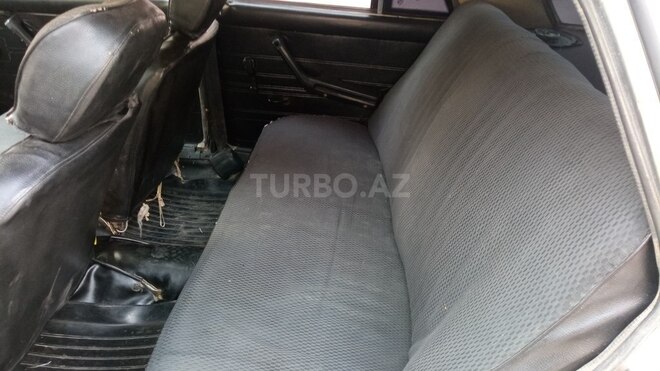 LADA (VAZ) 2106 1997, 120,000 km - 1.5 l - Qazax