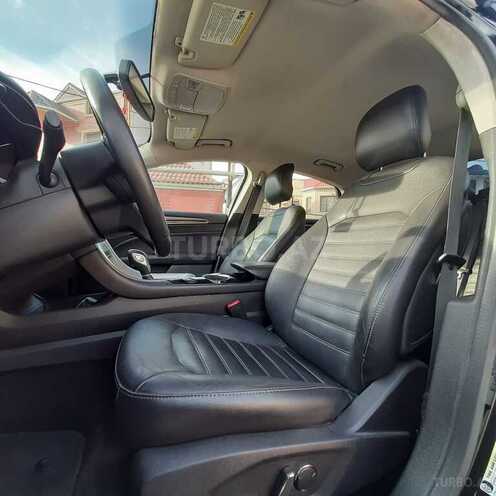 Ford Fusion 2014, 112,654 km - 1.5 l - Bakı