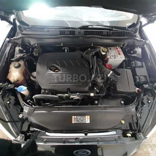 Ford Fusion 2014, 112,654 km - 1.5 l - Bakı
