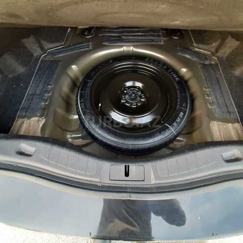 Ford Fusion 2014, 112,654 km - 1.5 l - Bakı