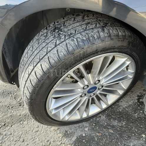 Ford Fusion 2014, 112,654 km - 1.5 l - Bakı