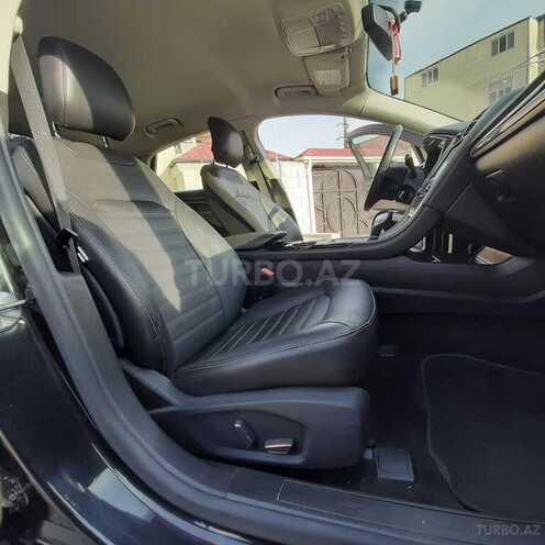 Ford Fusion 2014, 112,654 km - 1.5 l - Bakı