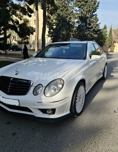 Mercedes E 320 2004, 331,385 km - 3.2 л - Bakı