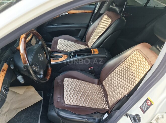 Mercedes E 320 2004, 331,385 km - 3.2 л - Bakı