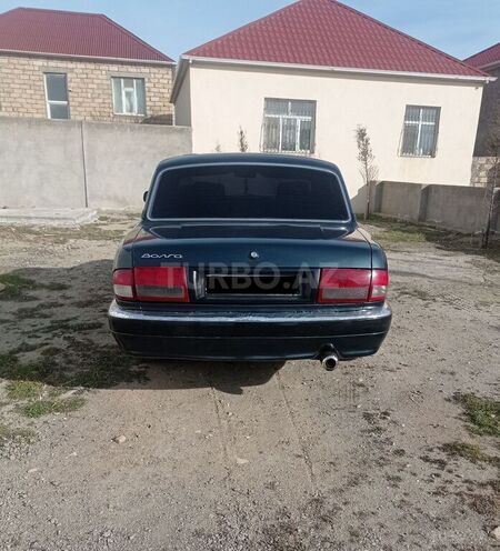 GAZ 31105 2004, 180,000 km - 2.3 l - Bakı