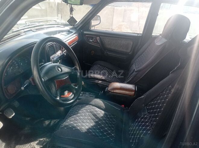 GAZ 31105 2004, 180,000 km - 2.3 l - Bakı