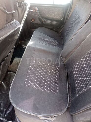 GAZ 31105 2004, 180,000 km - 2.3 l - Bakı
