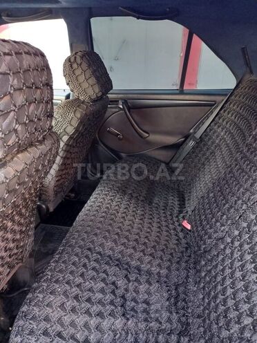 Mercedes C 200 1997, 390,050 km - 2.0 l - Füzuli