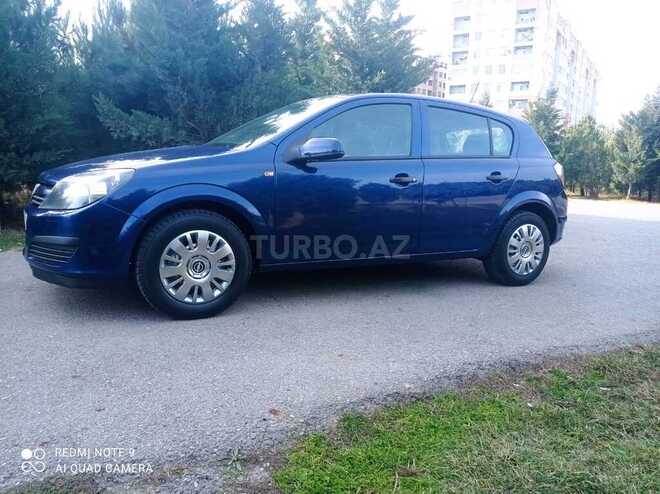 Opel Astra 2005, 250,000 km - 1.4 l - Bakı