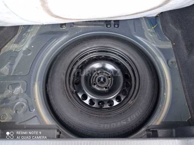 Opel Astra 2005, 250,000 km - 1.4 l - Bakı