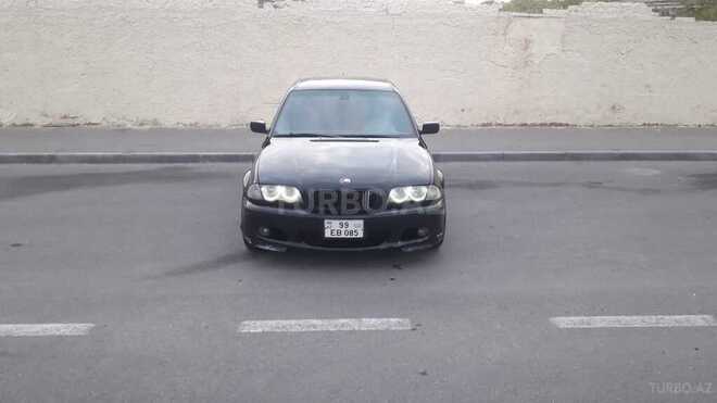 BMW 320 2000, 316,000 km - 2.0 l - Bakı