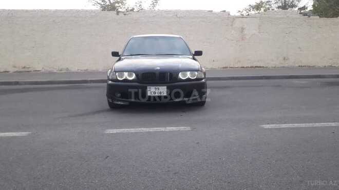 BMW 320 2000, 316,000 km - 2.0 l - Bakı