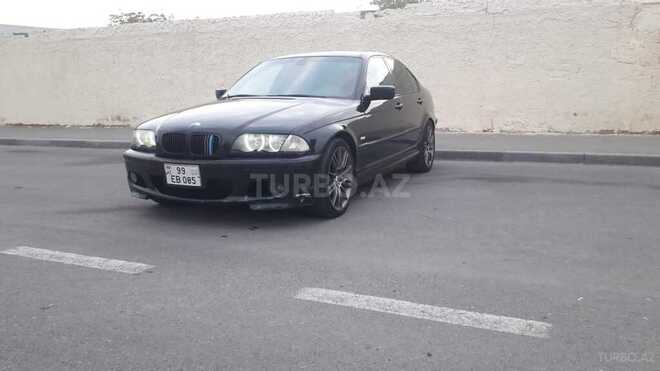 BMW 320 2000, 316,000 km - 2.0 l - Bakı