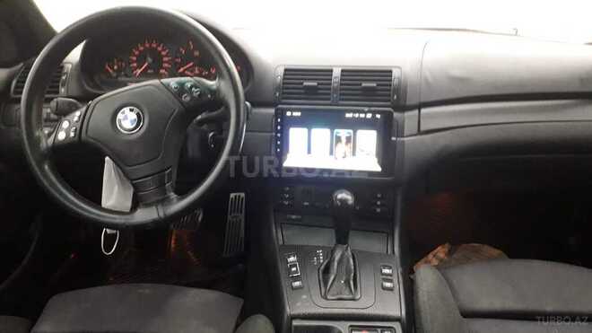BMW 320 2000, 316,000 km - 2.0 l - Bakı