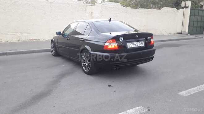 BMW 320 2000, 316,000 km - 2.0 l - Bakı