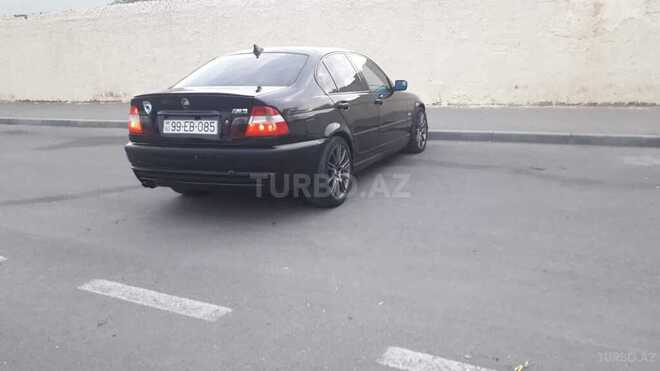 BMW 320 2000, 316,000 km - 2.0 l - Bakı