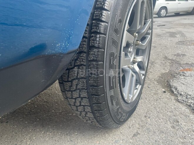 LADA (VAZ) Niva 2013, 143,527 km - 1.7 l - Bakı