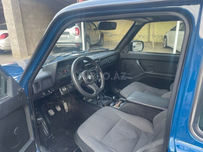 LADA (VAZ) Niva 2013, 143,527 km - 1.7 l - Bakı