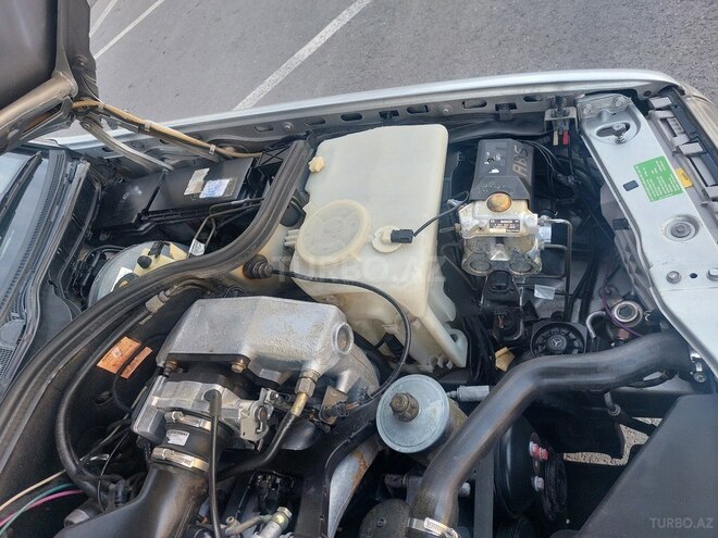 Mercedes C 220 1995, 398,547 km - 2.2 л - Bakı
