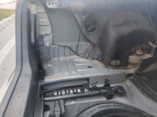 Mercedes C 220 1995, 398,547 km - 2.2 л - Bakı