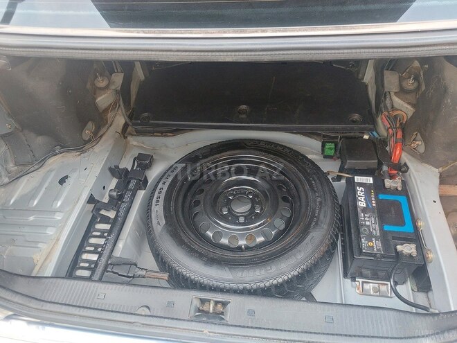 Mercedes C 220 1995, 398,547 km - 2.2 л - Bakı