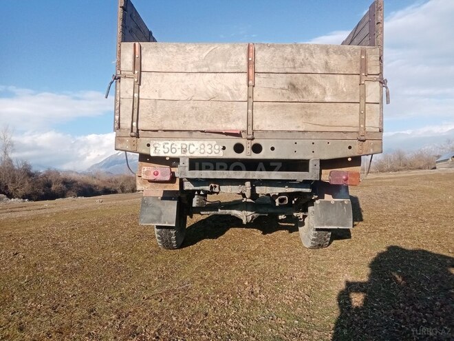 UAZ 3303 1989, 100,000 km - 2.4 l - Qəbələ