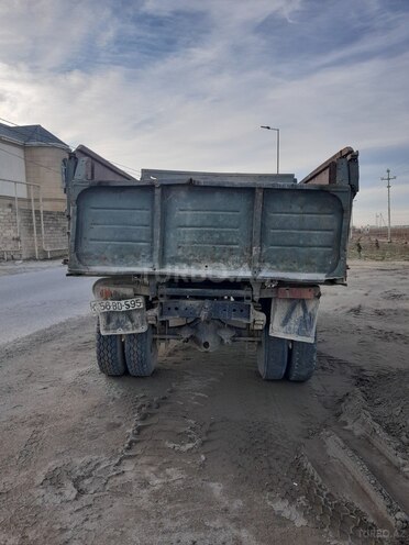 ZIL 130 1984, 222,000 km - 4.5 l - Bakı