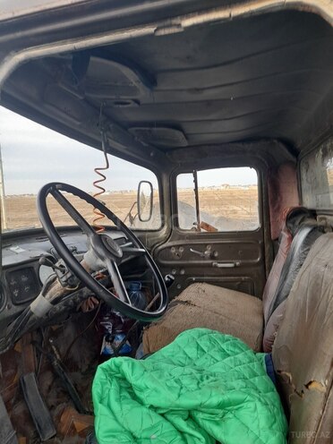 ZIL 130 1984, 222,000 km - 4.5 l - Bakı