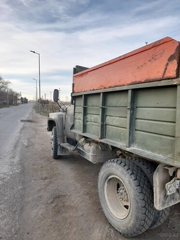 ZIL 130 1984, 222,000 km - 4.5 l - Bakı