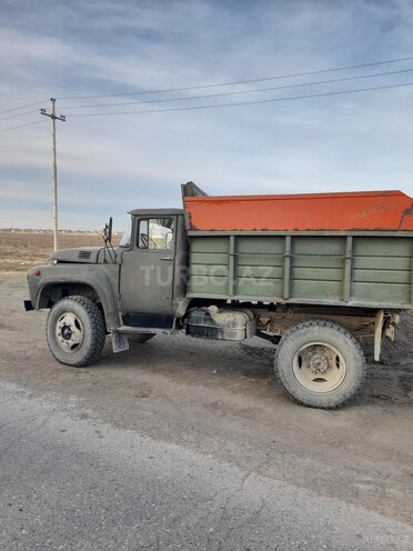 ZIL 130 1984, 222,000 km - 4.5 l - Bakı