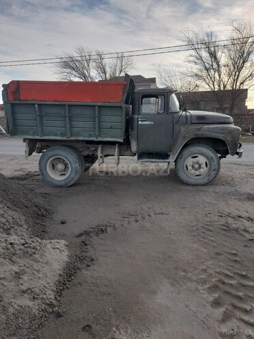 ZIL 130 1984, 222,000 km - 4.5 l - Bakı